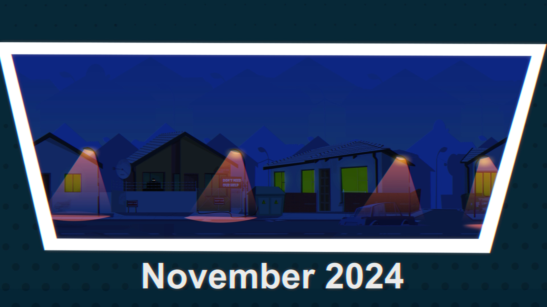 City of Johannesburg Electric Meter November 2024 Shut down